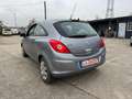 Opel Corsa Edition Klima Gris - thumbnail 7