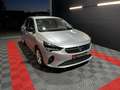 Opel Corsa Corsa 1.2i - 75 ch - Garantie 12 mois Gris - thumbnail 3