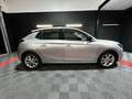 Opel Corsa Corsa 1.2i - 75 ch - Garantie 12 mois Gris - thumbnail 4