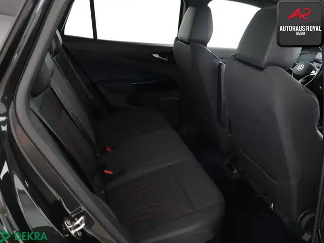 Volkswagen Id.4 view 11