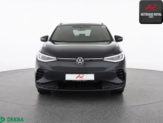 Volkswagen Id.4 view 7