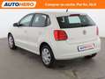 Volkswagen Polo 1.2 Advance BMT Blanco - thumbnail 4