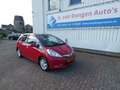 Honda Jazz 1.4 HYBRID ELEGANCE Automaat,Pano,Trhaak,APK 27-10 Rood - thumbnail 5