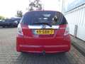 Honda Jazz 1.4 HYBRID ELEGANCE Automaat,Pano,Trhaak,APK 27-10 Rood - thumbnail 8
