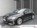 Audi A3 30 TFSI S line S tronic *ACC*NAV+* Schwarz - thumbnail 2