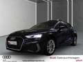 Audi A3 30 TFSI S line S tronic *ACC*NAV+* Schwarz - thumbnail 2