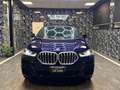 BMW X6 xdrive30d mhev 48V Msport auto Blu/Azzurro - thumbnail 2