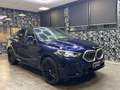 BMW X6 xdrive30d mhev 48V Msport auto Blu/Azzurro - thumbnail 1