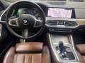 BMW X6 xdrive30d mhev 48V Msport auto Blu/Azzurro - thumbnail 11