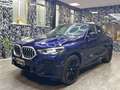 BMW X6 xdrive30d mhev 48V Msport auto Blu/Azzurro - thumbnail 3