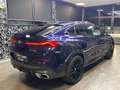 BMW X6 xdrive30d mhev 48V Msport auto Blu/Azzurro - thumbnail 6
