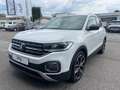 Volkswagen T-Cross 1.0 TSI Style Weiß - thumbnail 13