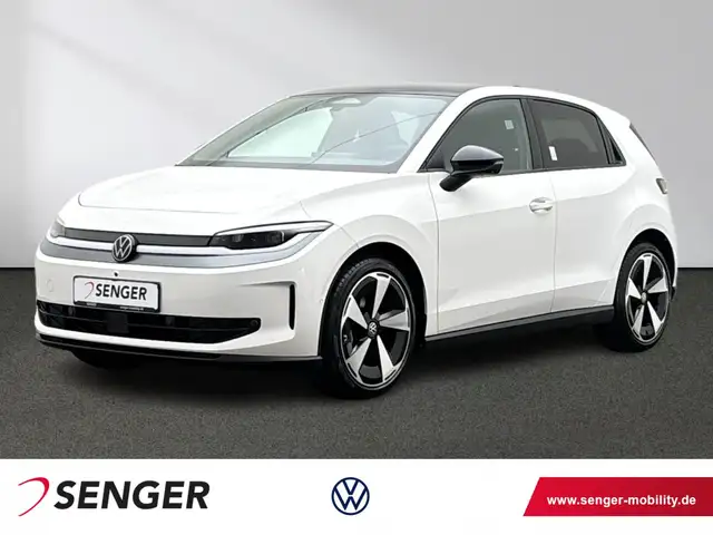 Volkswagen ID. Polo