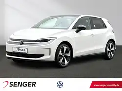 Volkswagen ID. Polo Launch Edition Style Massagesitz Navi