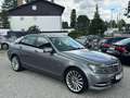 Mercedes-Benz C 200 C 200 CGI AUTOMATIK*18 ZOLL MEGA OPTIK*NAVI COMAND Grau - thumbnail 5