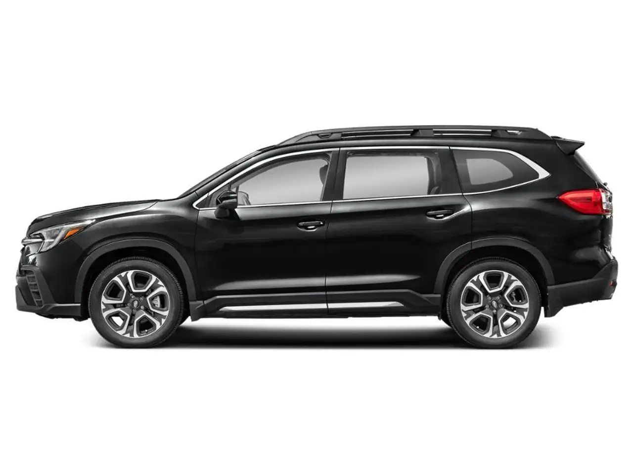 Subaru Ascent fotografie Subaru Ascent