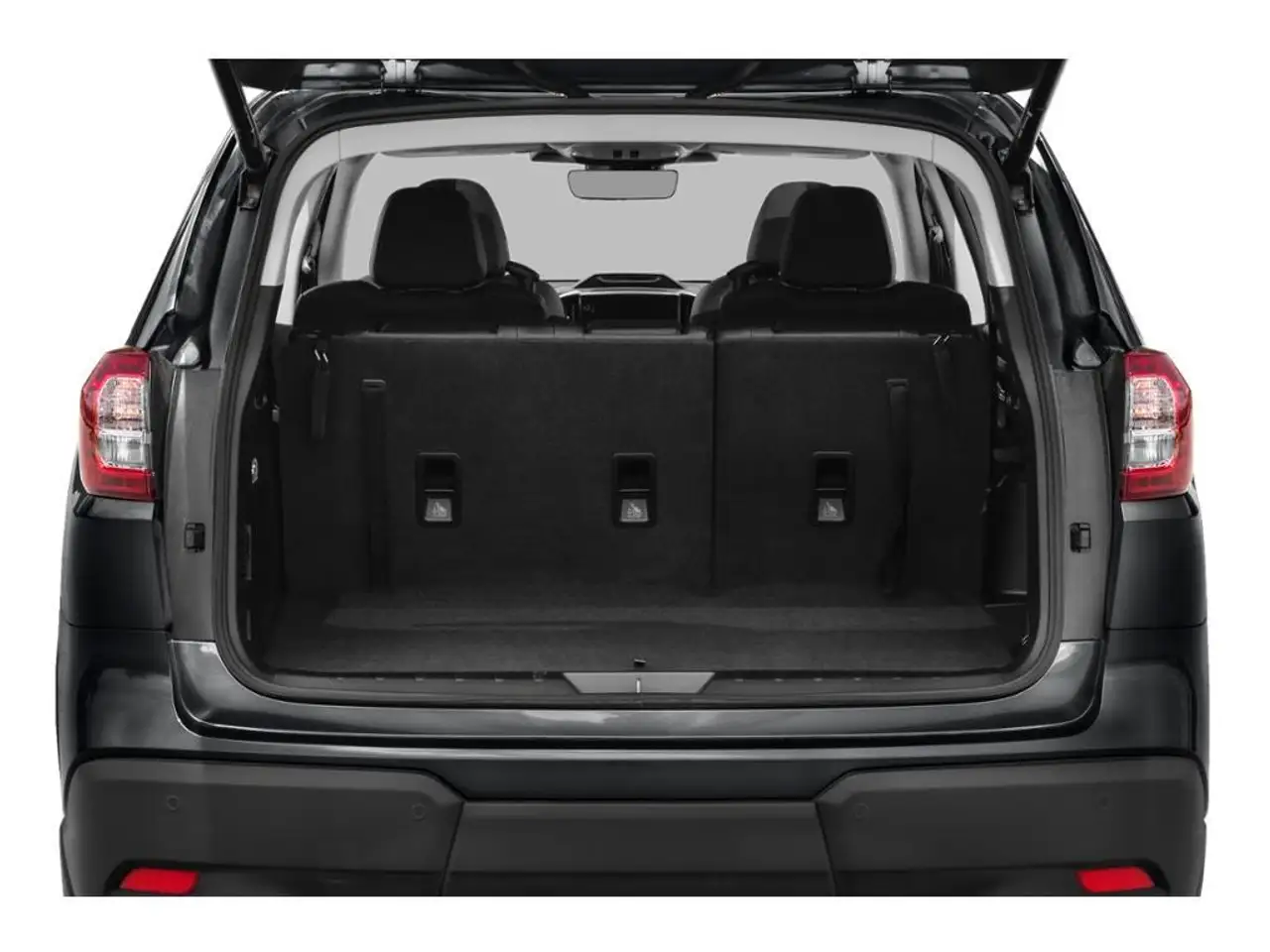 Subaru Ascent fotografie Subaru Ascent