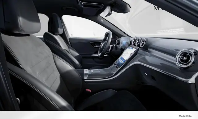 Mercedes-Benz C 220 d 4MATIC T-Modell Österreich-Edition Ansicht 5