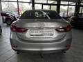 Mazda 6 2.0 SkyActive-G Center-Line, 1.Hand, Navi Silber - thumbnail 4