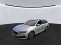 Skoda Octavia Combi Ambition Clever 2.0l TDI 110kW DSG Navi LED Silber - thumbnail 1
