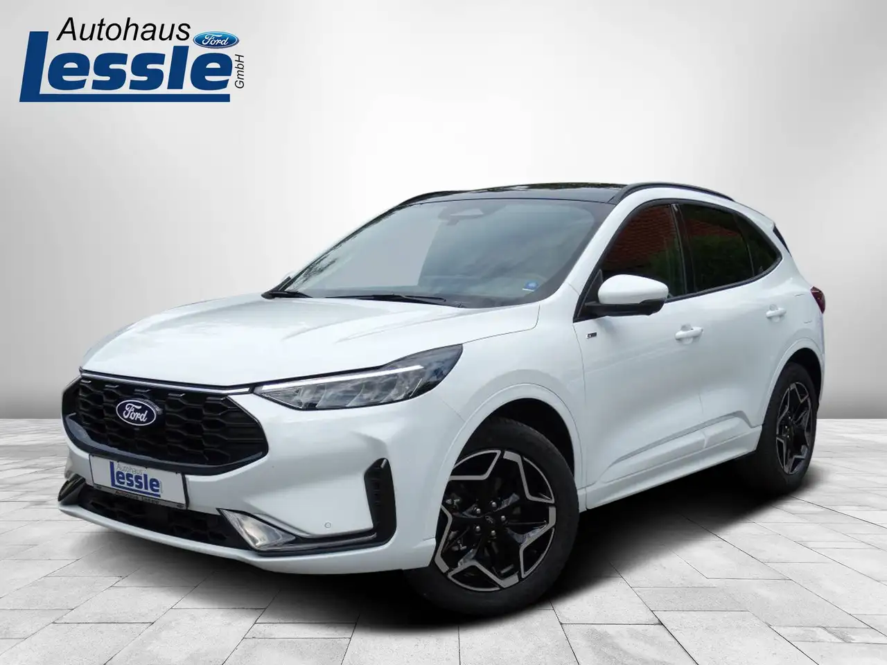 Ford Kuga 2026