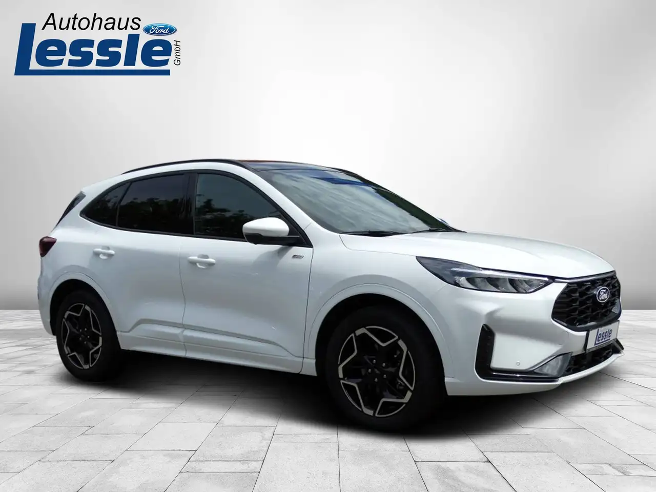 Ford Kuga 2026