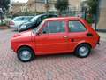 Fiat 126 126 PRIMA SERIE 594CC 23CV 50 Anni Anno 1975 Rot - thumbnail 6