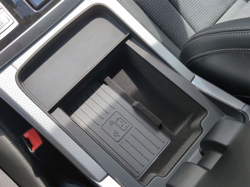 Audi Q7 S line TFSI e quattro 290 kW tip *Matrix*B&O* — photo 11