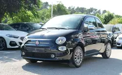 Fiat 500 1.0 70 ch hybride confort