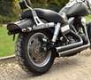Harley-Davidson Dyna Fat Bob Czarny - thumbnail 5