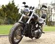 Harley-Davidson Dyna Fat Bob Czarny - thumbnail 2