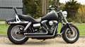 Harley-Davidson Dyna Fat Bob Czarny - thumbnail 4