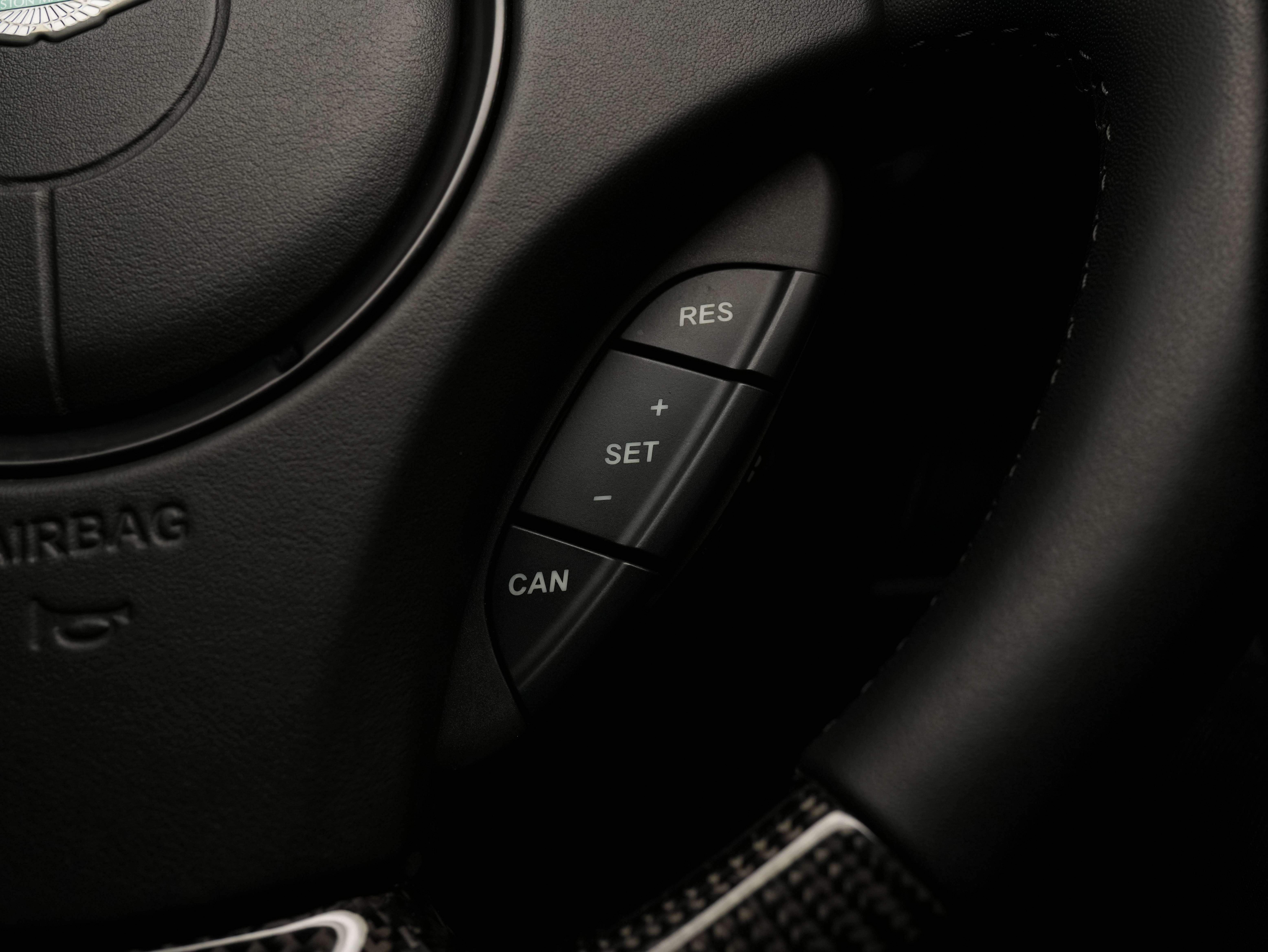 used 2010 Aston Martin Vantage car, priced at $55,900