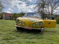 Volkswagen Karmann Ghia Typ 34 ( Lyon) Giallo - thumbnail 14