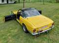 Volkswagen Karmann Ghia Typ 34 ( Lyon) Geel - thumbnail 16