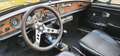 Volkswagen Karmann Ghia Typ 34 ( Lyon) Giallo - thumbnail 7