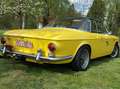 Volkswagen Karmann Ghia Typ 34 ( Lyon) Geel - thumbnail 19