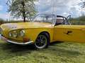 Volkswagen Karmann Ghia Typ 34 ( Lyon) Giallo - thumbnail 6