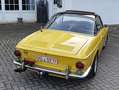 Volkswagen Karmann Ghia Typ 34 ( Lyon) Giallo - thumbnail 2