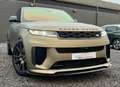 Land Rover Range Rover Sport 4.4 P635 MHEV SV Edition One Carbon Bronze Bronze - thumbnail 4