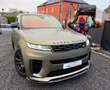 Land Rover Range Rover Sport 4.4 P635 MHEV SV Edition One Carbon Bronze Bronze - thumbnail 3