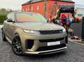 Land Rover Range Rover Sport 4.4 P635 MHEV SV Edition One Carbon Bronze Bronze - thumbnail 2