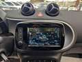 smart forFour 0.9cc TURBO PERFECT 90cv TETTO PANORAMA NAVI Marrón - thumbnail 15