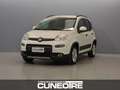 Fiat Panda Panda 1.0 FireFly S&S Hybrid City Life Weiß - thumbnail 1