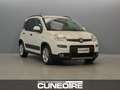 Fiat Panda Panda 1.0 FireFly S&S Hybrid City Life Weiß - thumbnail 2