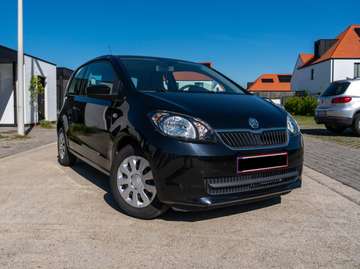 Citigo 1.0i Ambition
