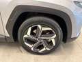 Hyundai TUCSON Tucson 1.6 HEV aut. Exellence Silber - thumbnail 8