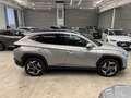 Hyundai TUCSON Tucson 1.6 HEV aut. Exellence Silber - thumbnail 6