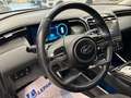 Hyundai TUCSON Tucson 1.6 HEV aut. Exellence Silber - thumbnail 10