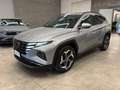 Hyundai TUCSON Tucson 1.6 HEV aut. Exellence Silber - thumbnail 1